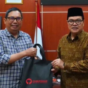 ORI dan MBPH Muhammadiyah Sepakat Bentuk Program Sahabat Ombudsman