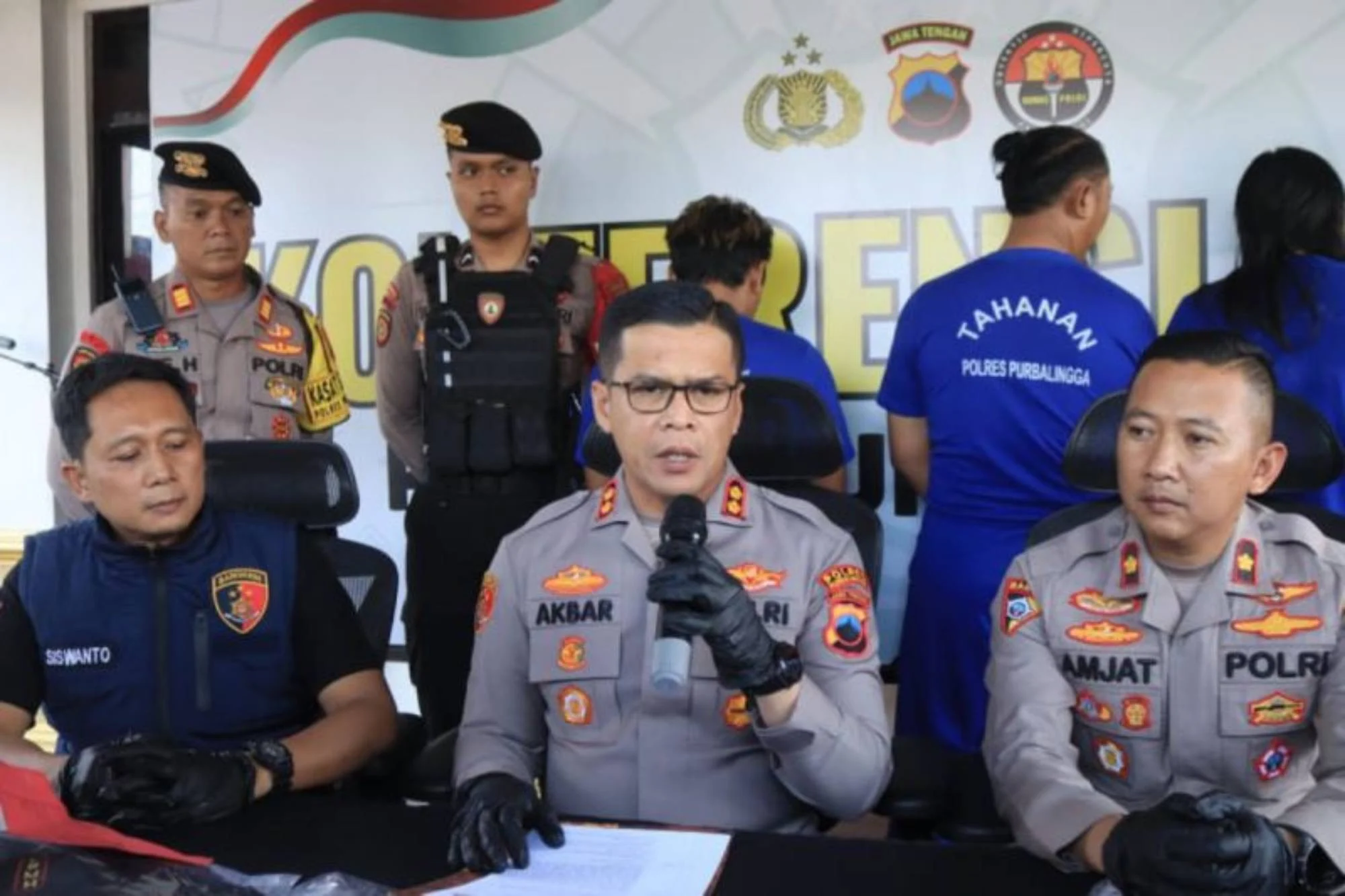 OTT Bupati Tulungagung Tambah Daftar Kasus Pemerasan oleh Kepala Daerah
