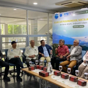 Pajak Air Tanah Naik Tinggi, Badan Geologi Dorong Industri Koordinasi dengan Dinas ESDM di Daerah