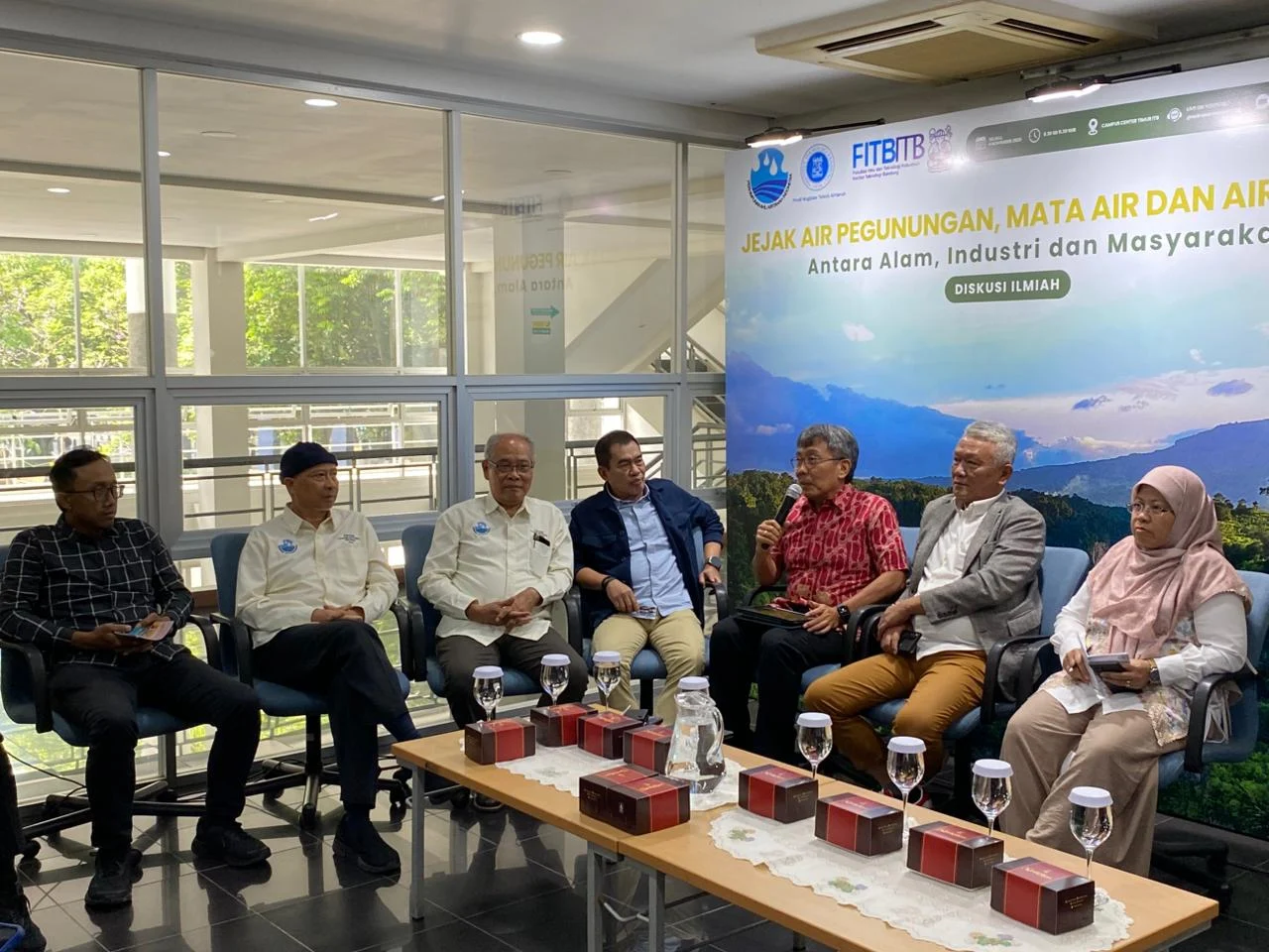 Pajak Air Tanah Naik Tinggi, Badan Geologi Dorong Industri Koordinasi dengan Dinas ESDM di Daerah