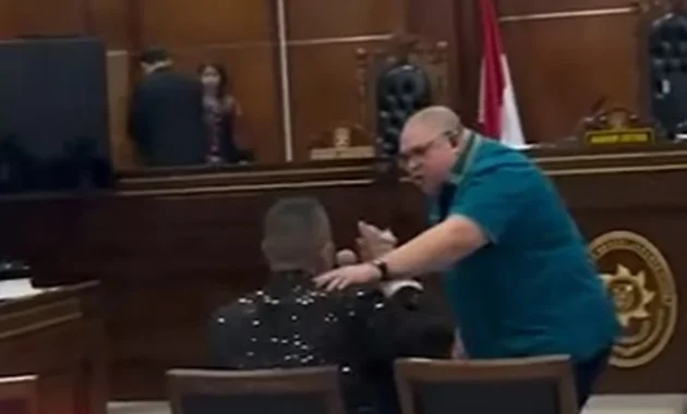 Pakar Hukum Ingatkan Bahaya Intervensi Opini di Luar Ruang Sidang Bisa Jadi Contempt of Court