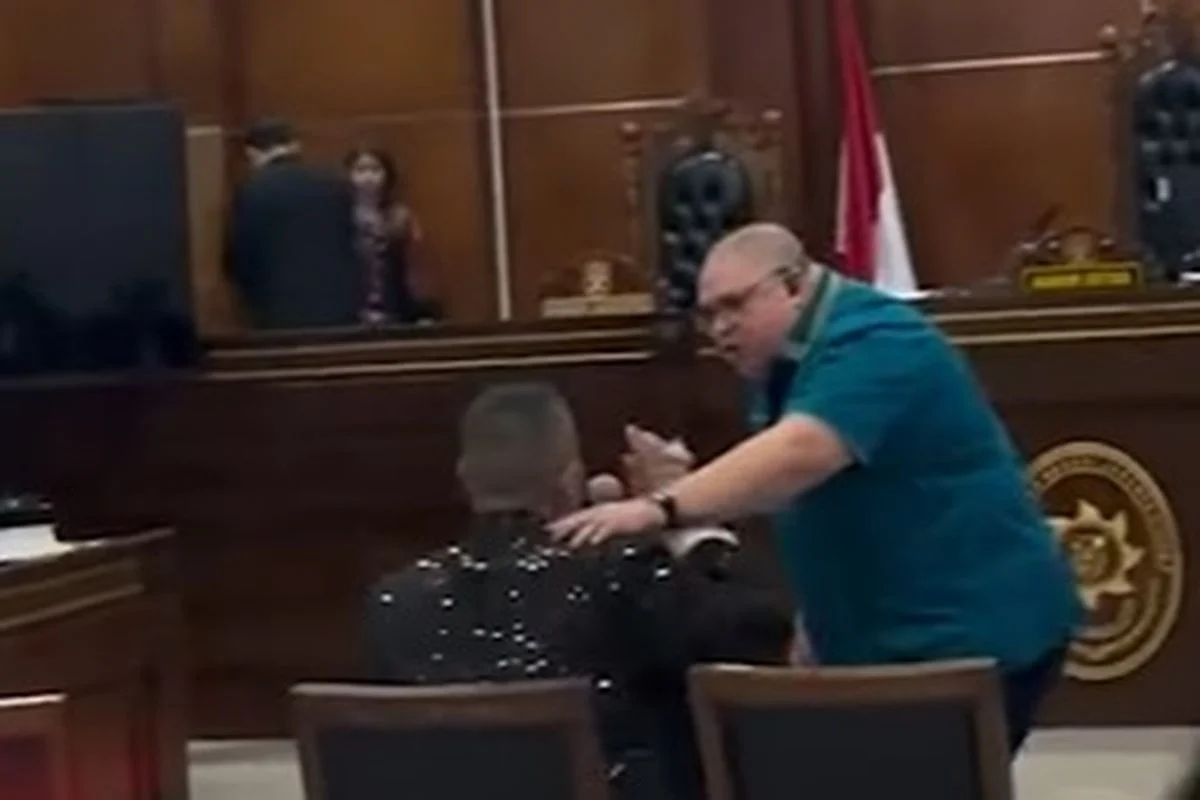 Pakar Hukum Ingatkan Bahaya Intervensi Opini di Luar Ruang Sidang Bisa Jadi Contempt of Court
