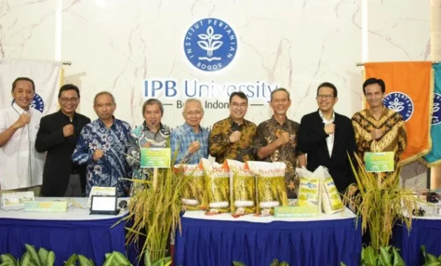 Pakar IPB: Optimalisasi limbah sawit mampu perkuat ketahanan ekonomi