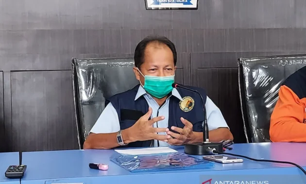 Pakar Prediksi akan Ada Pemicu Tsunami Usai Gempa Bumi Magnitudo 7,6 di Laut Bitung