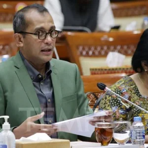 Pakar Usulkan Lembaga Pengelola Aset Rampasan Diletakkan di Bawah Presiden