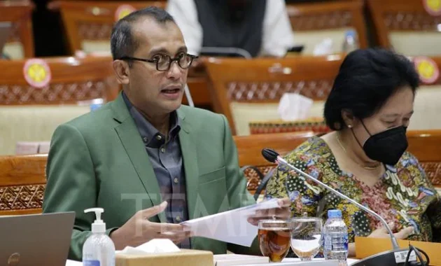 Pakar Usulkan Lembaga Pengelola Aset Rampasan Diletakkan di Bawah Presiden