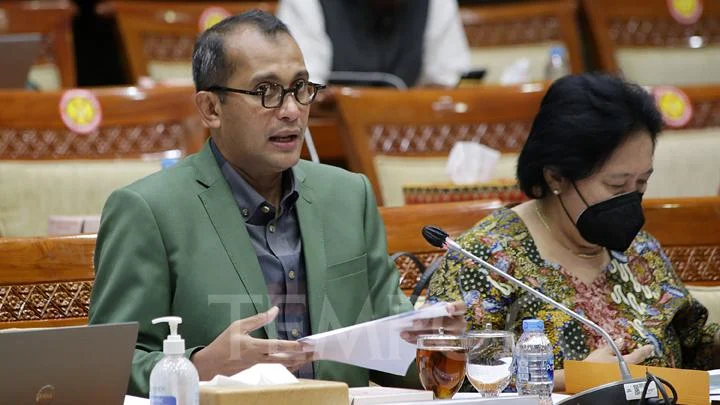 Pakar Usulkan Lembaga Pengelola Aset Rampasan Diletakkan di Bawah Presiden