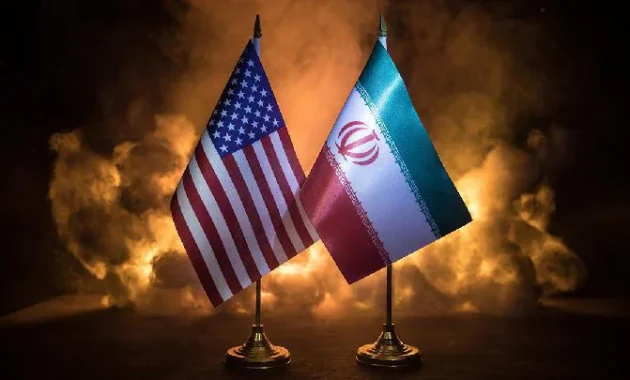 Pakistan Bujuk Iran Ikuti Putaran Kedua Negosiasi dengan Amerika Serikat Pakistan Bujuk Iran Ikuti Putaran Kedua Negosiasi dengan Amerika Serikat