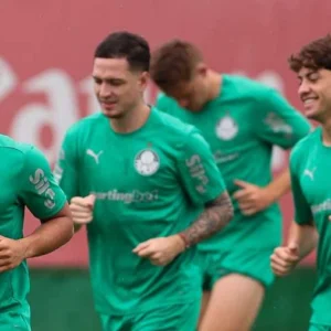 Palmeiras Perpanjang Dominasi di Brasileirão 2026, Kontroversi Wasit dan Tekanan Kompetisi Membara