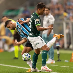 Palmeiras vs Grêmio: Duel Besar di Brasileirão 2026 yang Bisa Mengguncang Papan Klasemen