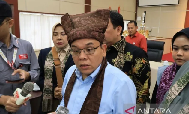 PAN Minta Jusuf Kalla Sampaikan Kritik Langsung ke Prabowo: Perkuat Komunikasi Konstruktif PAN Minta Jusuf Kalla Sampaikan Kritik Langsung ke Prabowo: Perkuat Komunikasi Konstruktif