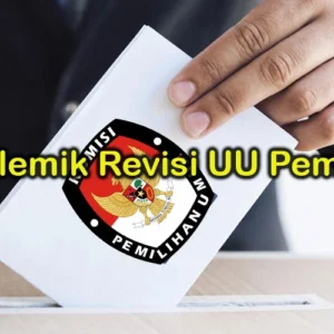 PAN Usul Revisi UU Pemilu Jadi Inisiatif Pemerintah, Hindari Pergelutan Parpol