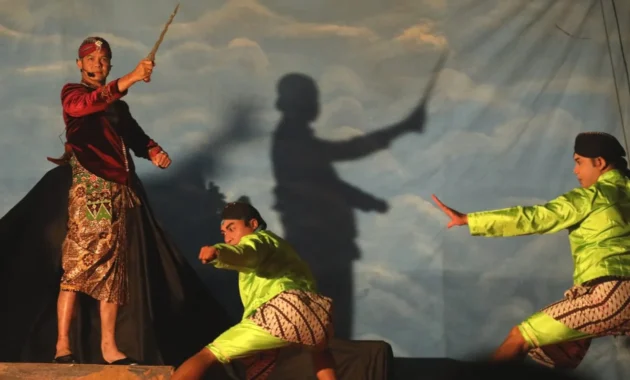 Pangeran Sambernyawa Pimpin Pasukannya dengan Semboyan Tiji Tibeh, Bikin Belanda Kocar-kacir