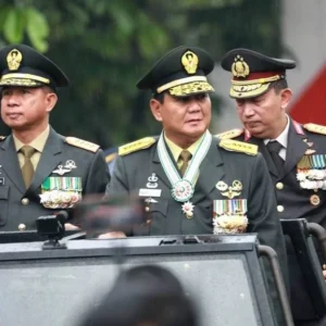 Panglima TNI Jenderal Agus Subiyanto Kenang Mayor Zulmi, Prajurit Terbaik Gugur dalam Misi Perdamaian Lebanon