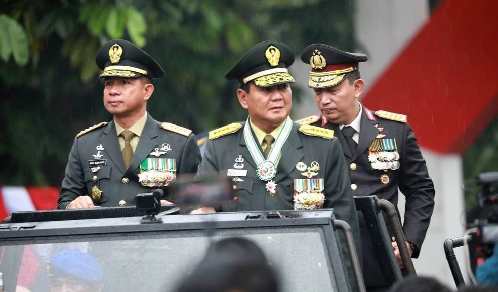 Panglima TNI Jenderal Agus Subiyanto Kenang Mayor Zulmi, Prajurit Terbaik Gugur dalam Misi Perdamaian Lebanon