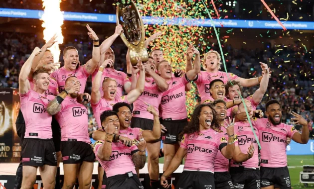 Panthers Guncang Melbourne: Rekor 581 Pertandingan Pecah, Sementara Melbourne Bersiap Sambut Kembalinya Bintang NBL