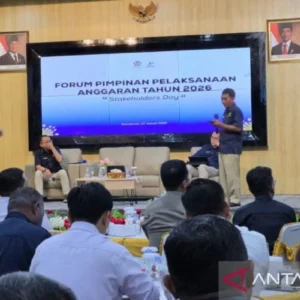 Papua Barat Usul Penambahan TKD Rp1,15 Triliun dan Fleksibilitas Dana Otsus