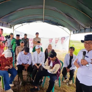 Papua Genjot Swasembada Beras untuk Sejahterakan Petani