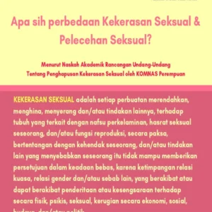Partai Perindo Kecam Kekerasan Seksual di FHUI, Tekan Penegakan UU TPKS dan Perlindungan Korban