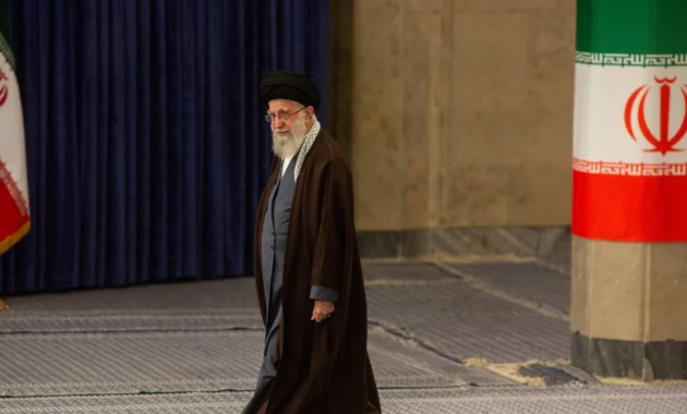 Pasangan Riau Beri Nama Bayi Ali Khamenei, Dubes Iran Turun ke Lokasi