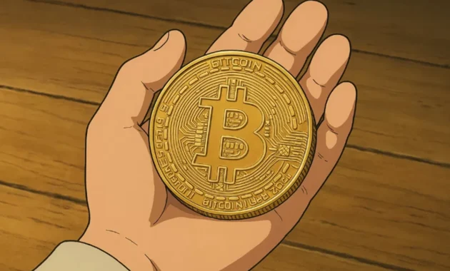 Pasar Kripto Masih Rentan Koreksi, BTC Gagal Tembus USD 80 Ribu Pasar Kripto Masih Rentan Koreksi, BTC Gagal Tembus USD 80 Ribu
