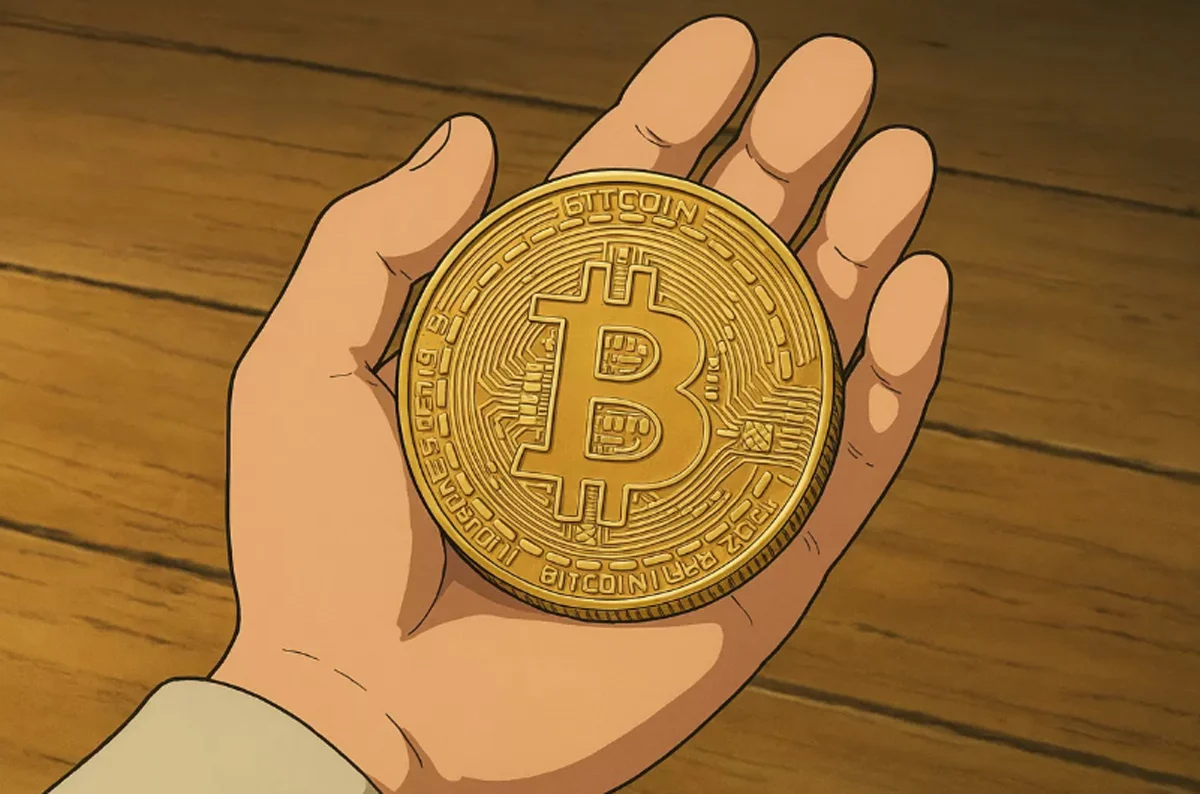 Pasar Kripto Masih Rentan Koreksi, BTC Gagal Tembus USD 80 Ribu