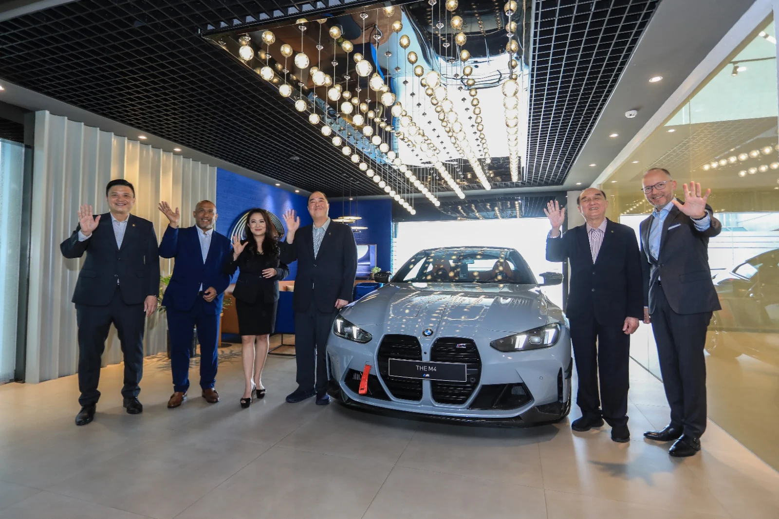 Pasar Mobil Premium Anjlok, Mengapa Bos BMW Indonesia Justru Tersenyum Santai?