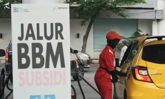 Pasokan BBM & LPG Sudah Aman, Namun Transparansi Data Masih Jadi Tuntutan Publik