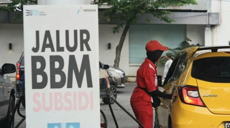 Pasokan BBM & LPG Sudah Aman, Namun Transparansi Data Masih Jadi Tuntutan Publik