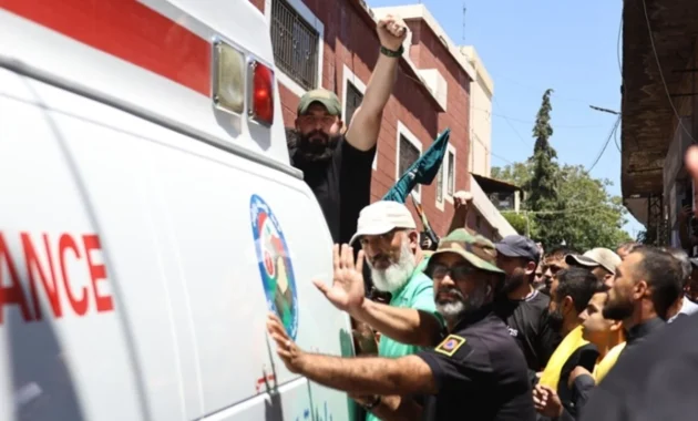 Pasukan Perdamaian RI Tewas dalam Serangan Israel di Lebanon, Total Korban Meningkat Jadi Tiga Jiwa