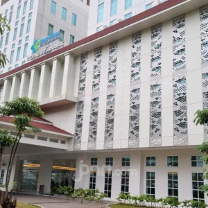 Pasutri yang Bawa Bayi Nina di RSHS Bandung Sempat Ada Percakapan ‘Sudah Transfer’