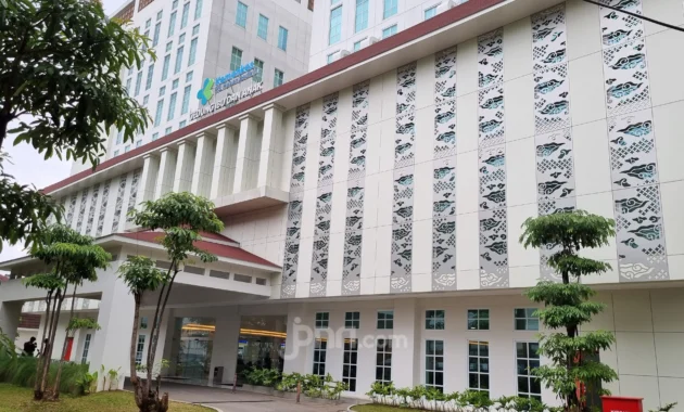 Pasutri yang Bawa Bayi Nina di RSHS Bandung Sempat Ada Percakapan ‘Sudah Transfer’