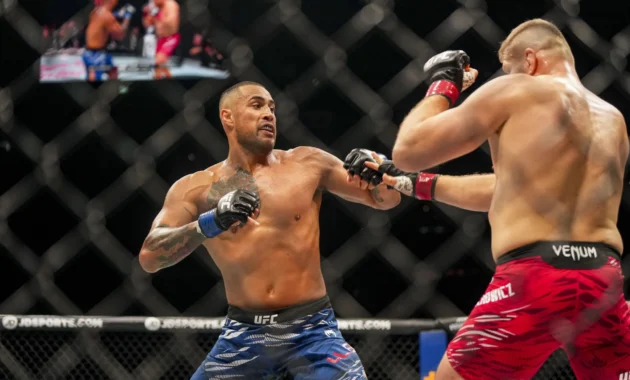 Paulo Costa Dijuluki Kandidat Utama Gelar Interim Light Heavyweight Pasca Ulberg Cedera di UFC 327