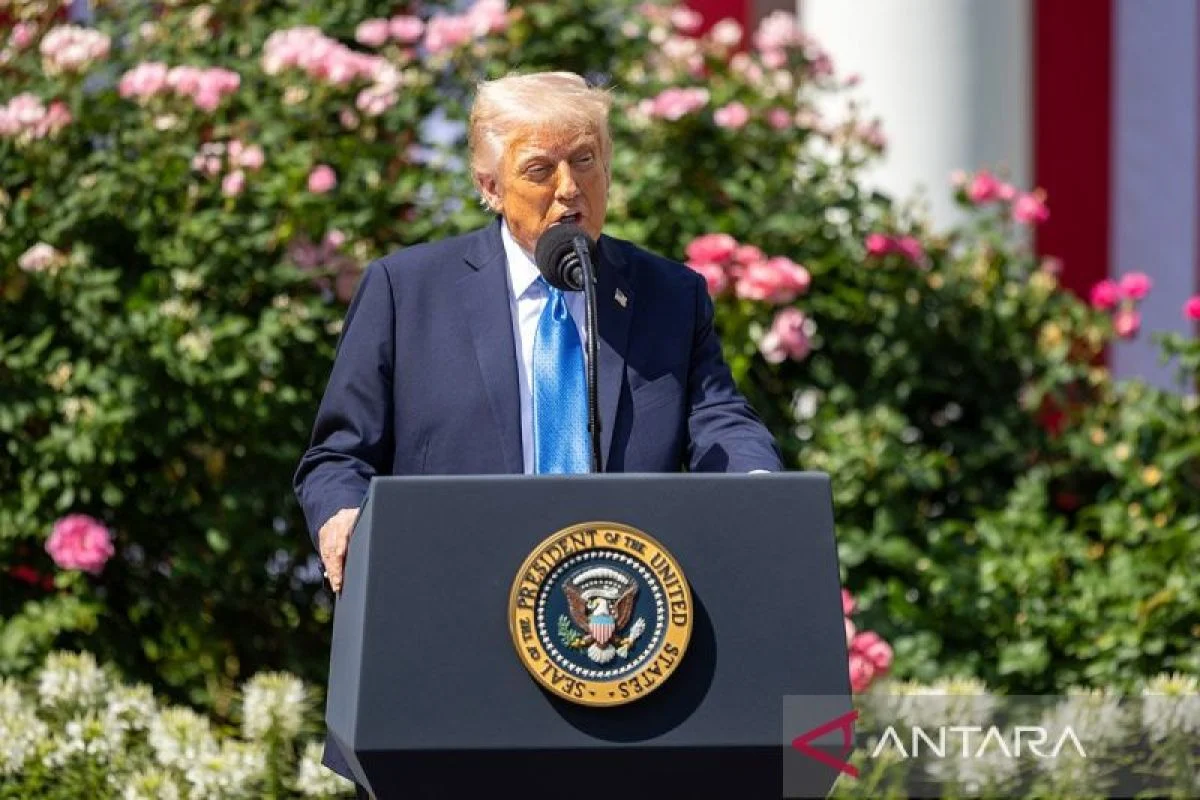 Paus Leo: Saya tak Takut dengan Trump