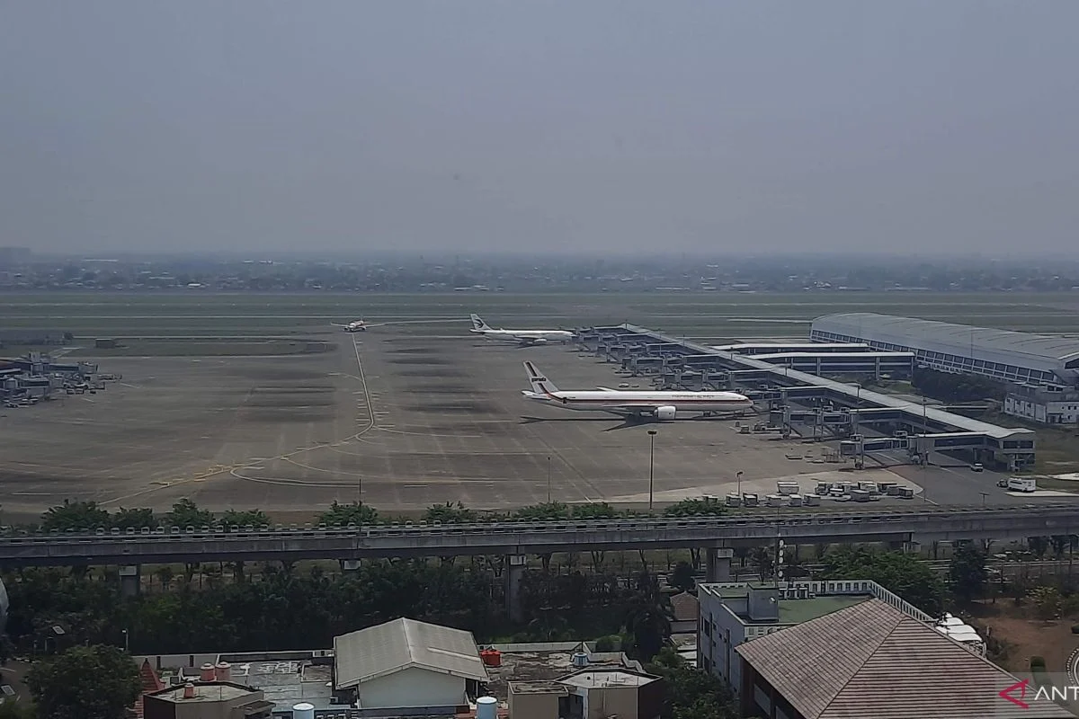 PBB Buka Kembali Kantor di Khartoum Setelah Hampir Tiga Tahun Tutup