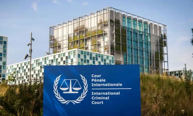 PDIP Desak PBB Menyeret Israel ke Mahkamah Internasional