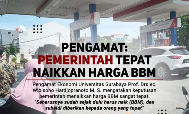 PDIP Puji Keberanian Prabowo: Tidak Naikkan Harga BBM, Langkah Terobosan untuk Stabilitas Ekonomi PDIP Puji Keberanian Prabowo: Tidak Naikkan Harga BBM, Langkah Terobosan untuk Stabilitas Ekonomi