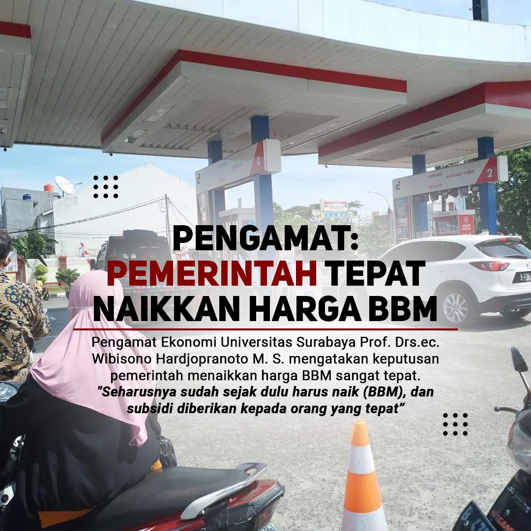 PDIP Puji Keberanian Prabowo: Tidak Naikkan Harga BBM, Langkah Terobosan untuk Stabilitas Ekonomi