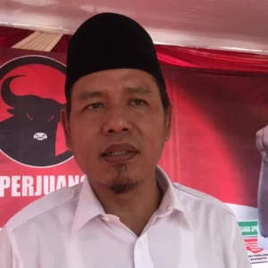 PDIP Tetapkan Syaifudin Zuhri Sebagai Ketua DPRD Surabaya, Diminta Perkuat Sinergi dan Jaga Amanah Rakyat