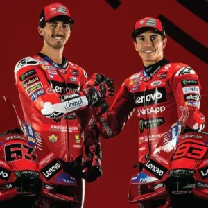 Pecco Bagnaia Ungkap Penyebab Mundur dari MotoGP Spanyol