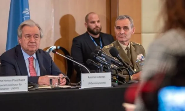 Pejabat PVA Mundur, Ungkap Rencana PBB untuk Senjata Nuklir di Iran: Kontroversi Global Meningkat