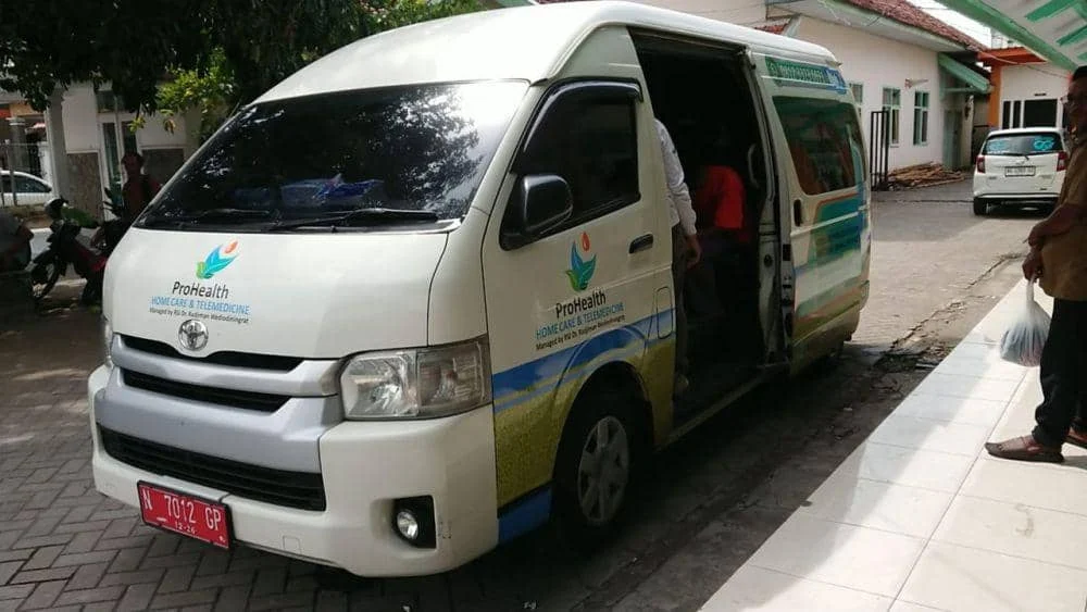 Pelaku Pembacokan di Tulungagung Dirujuk ke RSJ Lawang