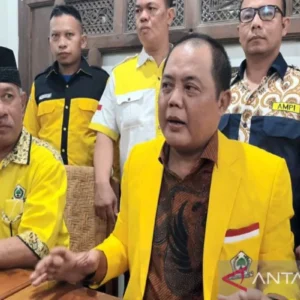 Pelaku Penusukan Ketua DPD Golkar Maluku Tenggara Terancam Hukuman Mati