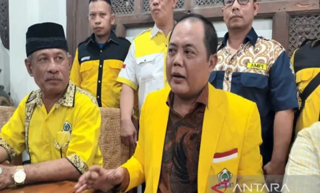 Pelaku Penusukan Ketua DPD Golkar Maluku Tenggara Terancam Hukuman Mati Pelaku Penusukan Ketua DPD Golkar Maluku Tenggara Terancam Hukuman Mati