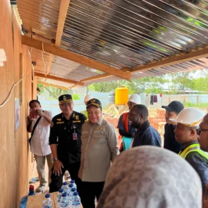 Pelamar Manajer Koperasi Merah Putih dan Kampung Nelayan Membludak, Zulhas: Hari Ini Sudah Tembus 383.830 Orang