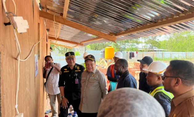 Pelamar Manajer Koperasi Merah Putih dan Kampung Nelayan Membludak, Zulhas: Hari Ini Sudah Tembus 383.830 Orang