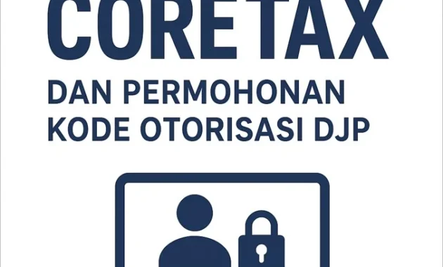 Pelaporan SPT Tembus 10,5 Juta, Aktivasi Coretax DJP Capai 17,5 Juta Wajib Pajak