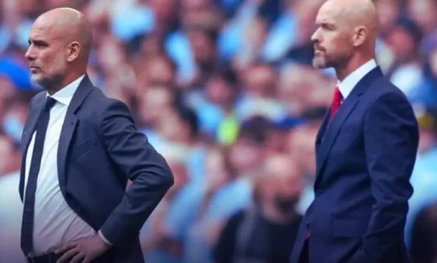 Pelatih Baru Singapura Guncang Dunia Sepak Bola: Dari Panggung Rock ke Juara Liga Inggris