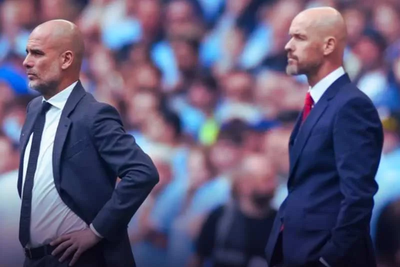 Pelatih Baru Singapura Guncang Dunia Sepak Bola: Dari Panggung Rock ke Juara Liga Inggris