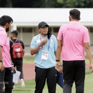 Pelatih RANS sebut pemain tampil di bawah standar